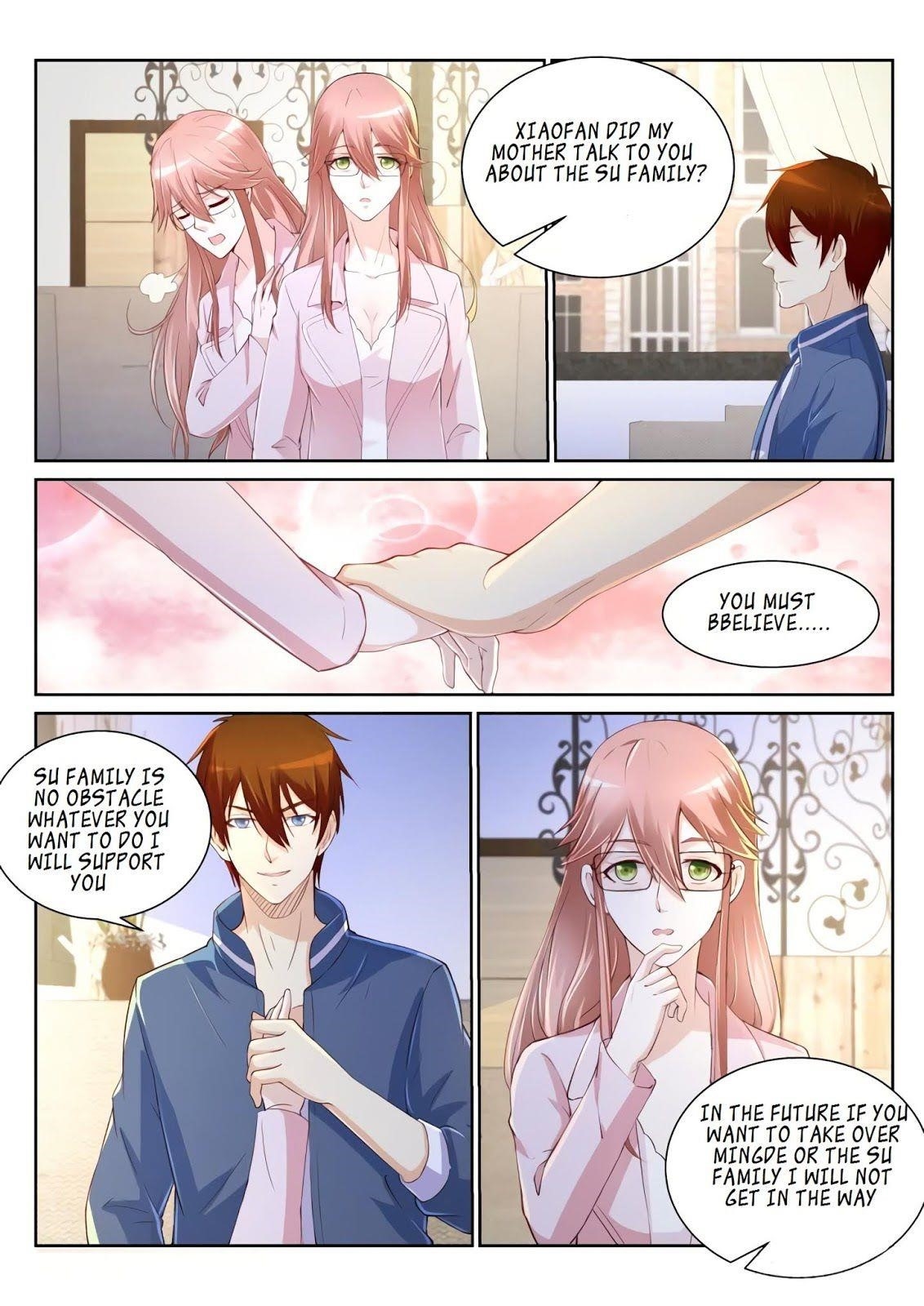 Rebirth Of The Urban Immortal Cultivator Chapter 184 - Page 6 in English