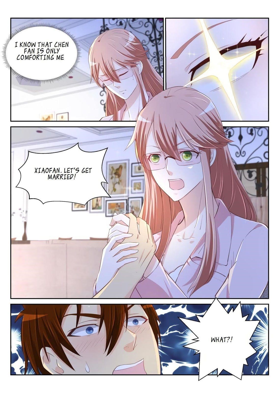 Rebirth Of The Urban Immortal Cultivator Chapter 184 - Page 7 in English