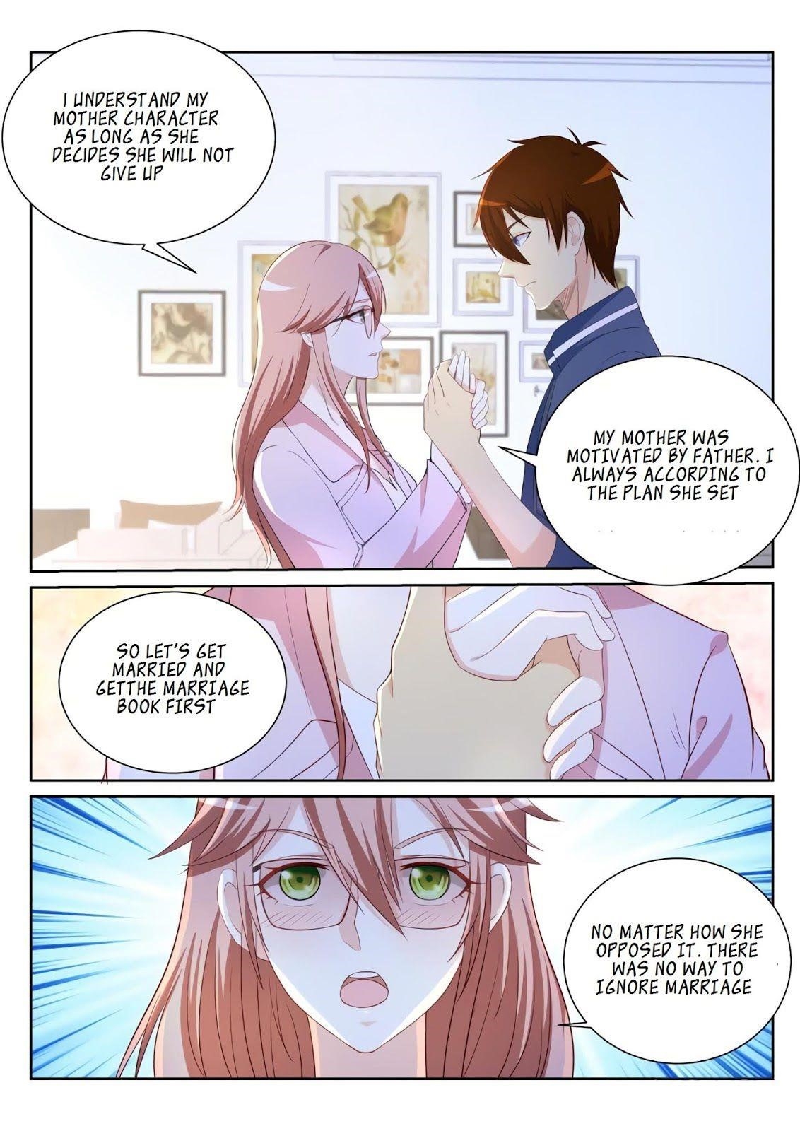 Rebirth Of The Urban Immortal Cultivator Chapter 184 - Page 8 in English