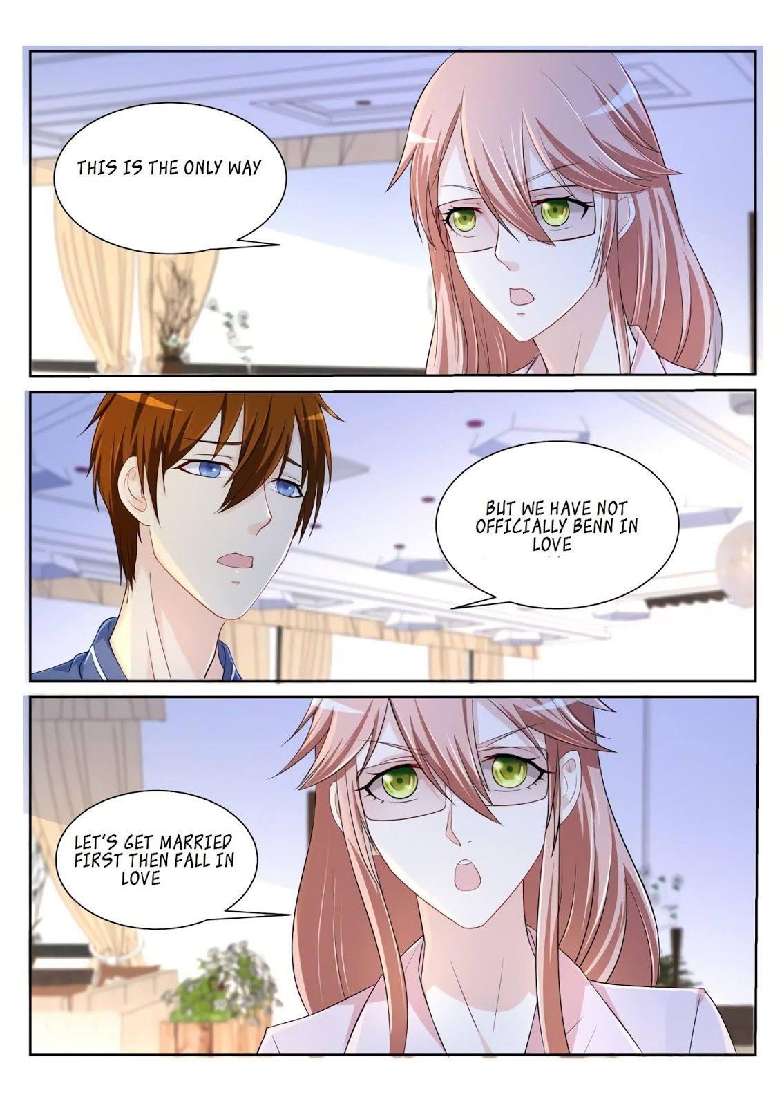 Rebirth Of The Urban Immortal Cultivator Chapter 184 - Page 9 in English