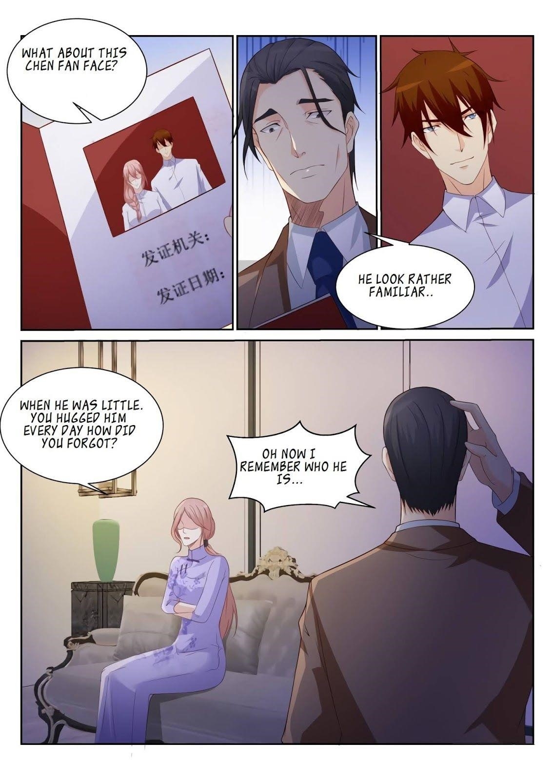Rebirth Of The Urban Immortal Cultivator Chapter 185 - Page 12 in English
