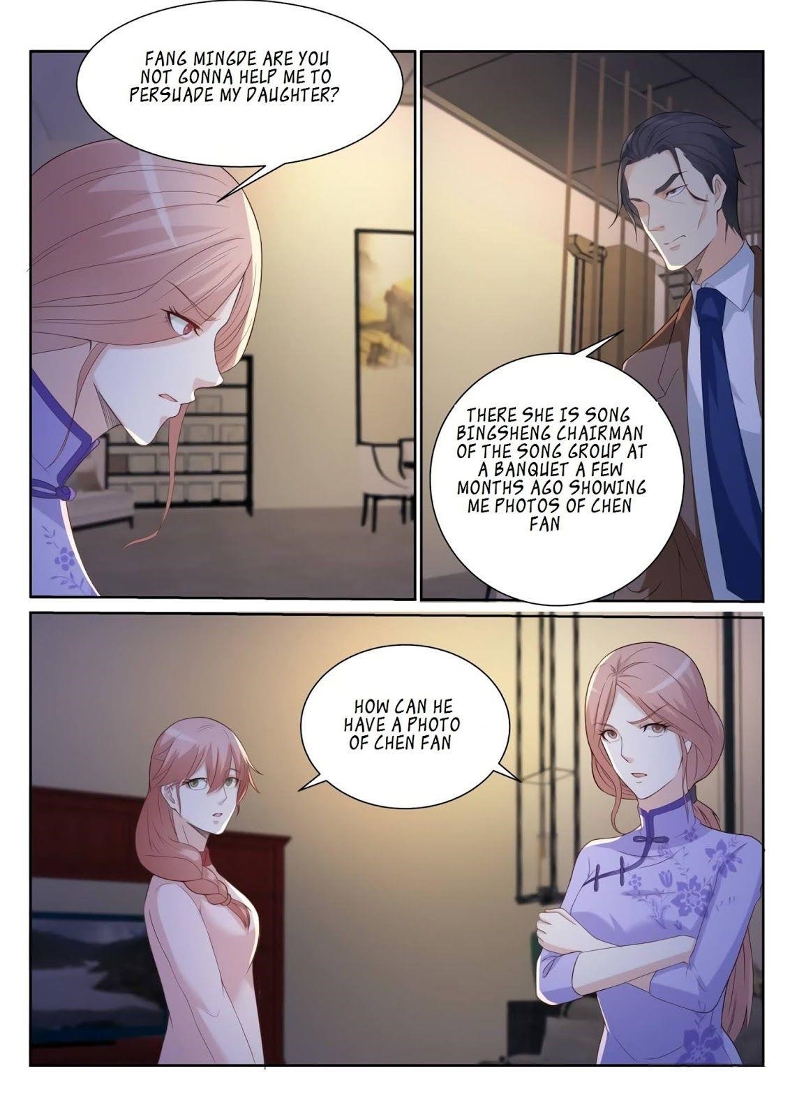 Rebirth Of The Urban Immortal Cultivator Chapter 185 - Page 13 in English