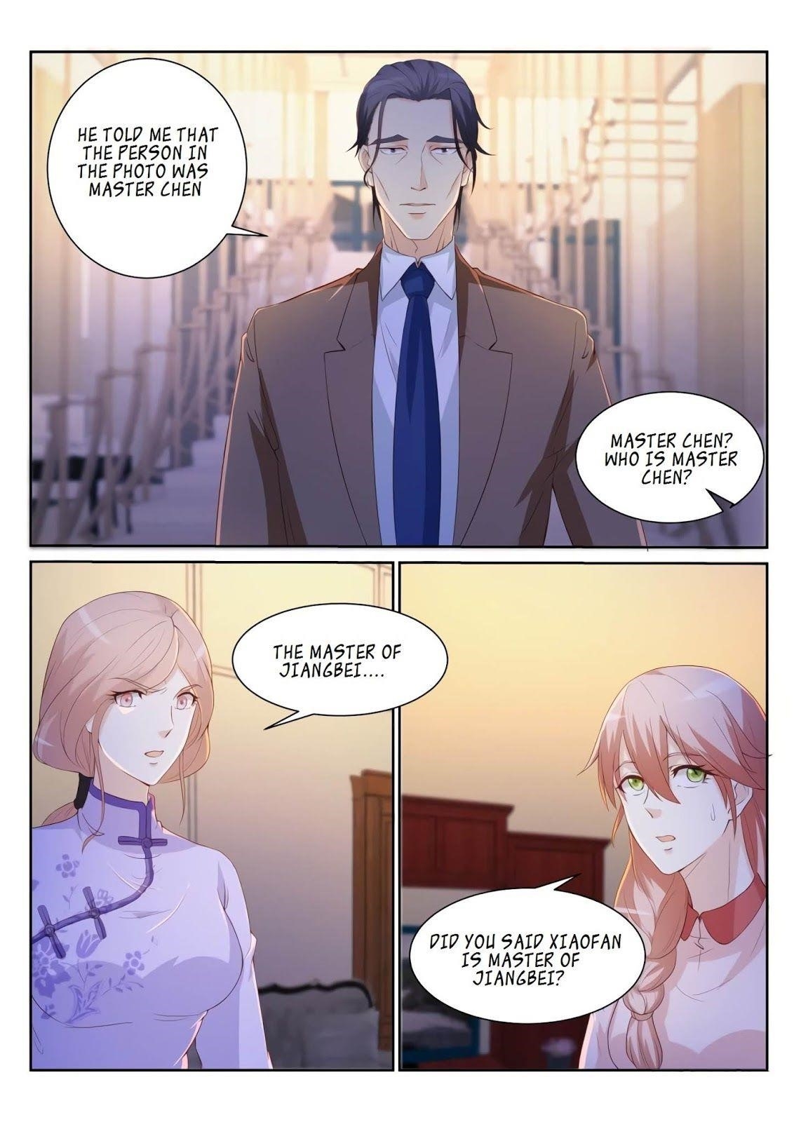 Rebirth Of The Urban Immortal Cultivator Chapter 185 - Page 14 in English