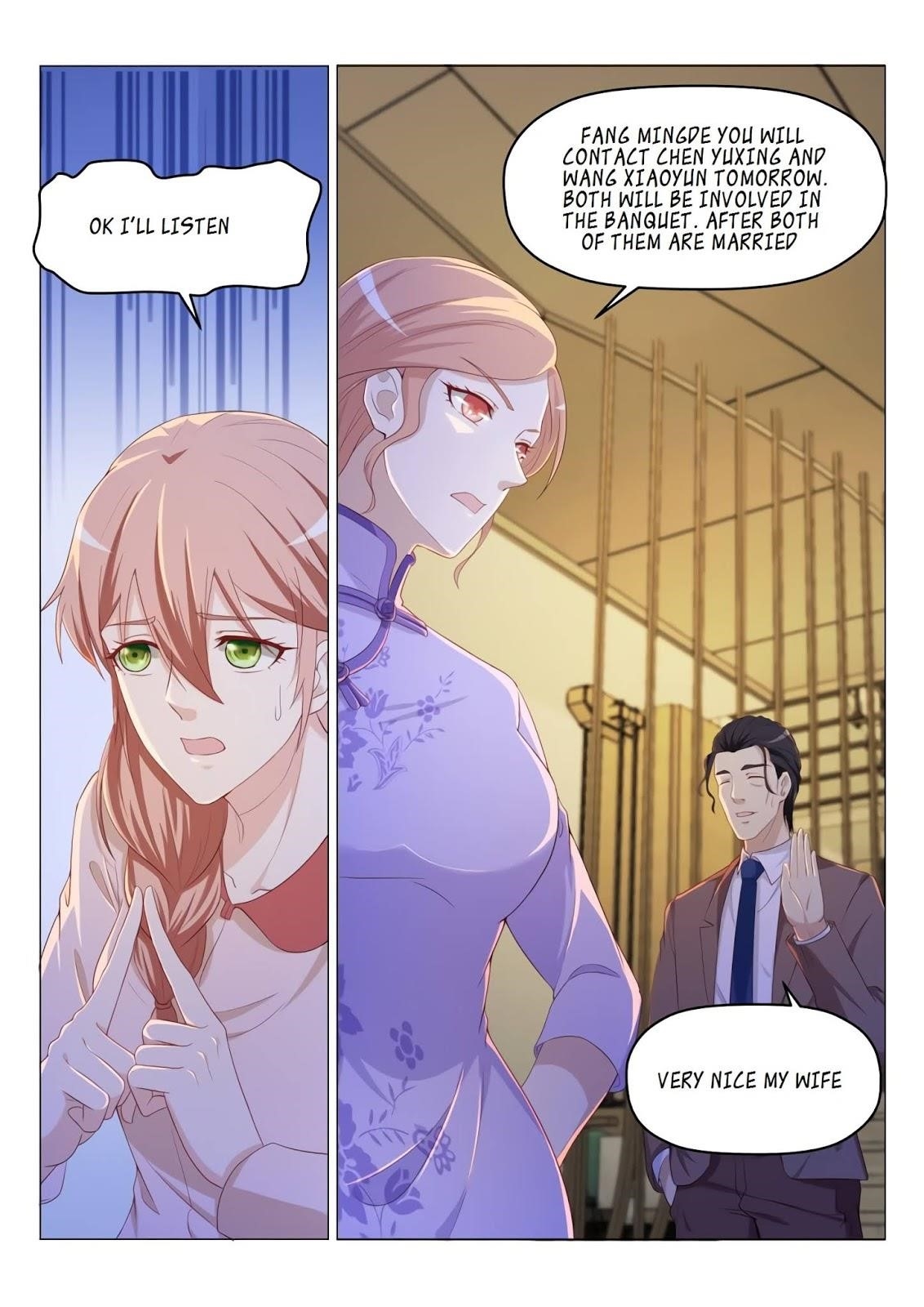 Rebirth Of The Urban Immortal Cultivator Chapter 186 - Page 6 in English
