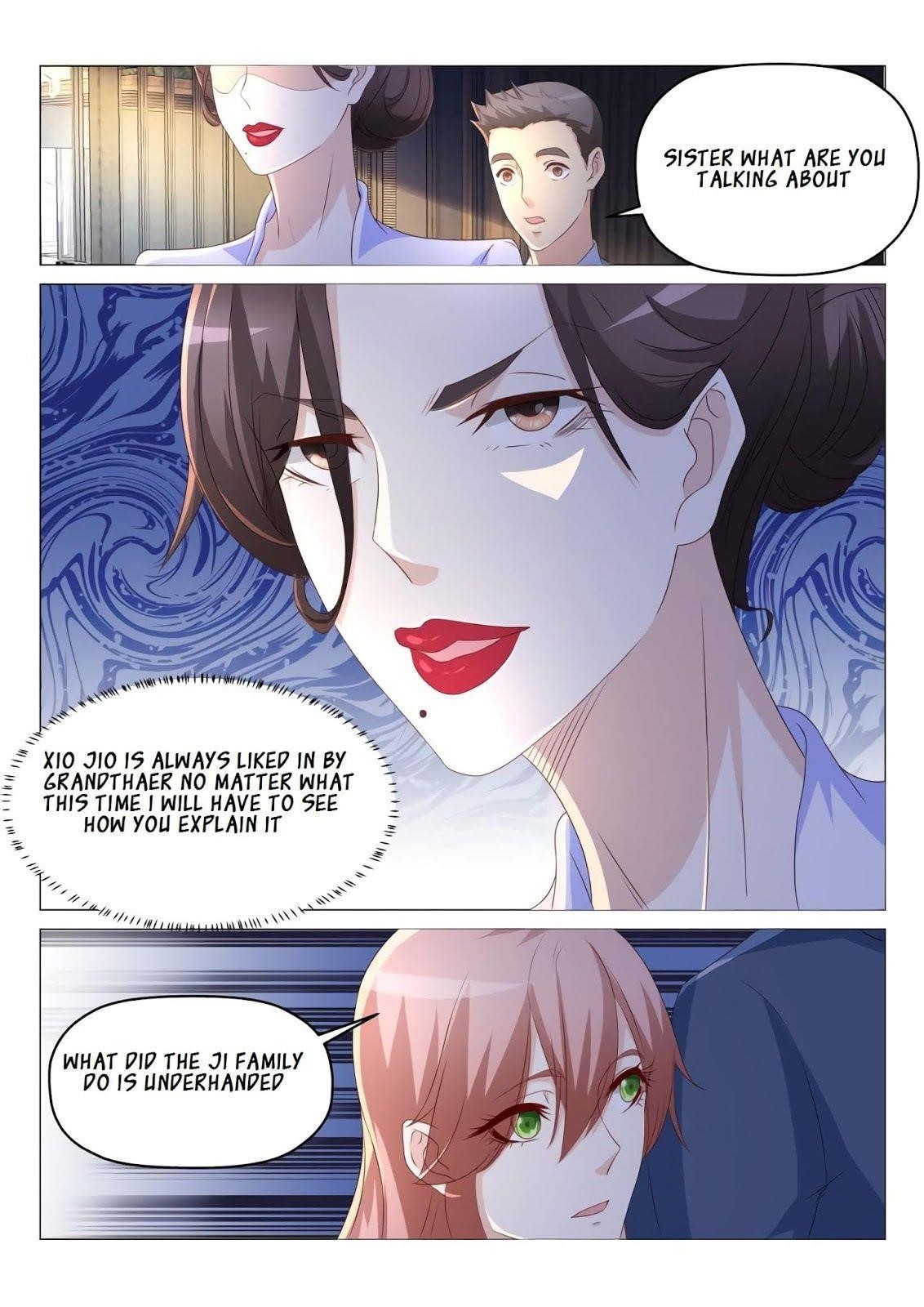 Rebirth Of The Urban Immortal Cultivator Chapter 187 - Page 14 in English