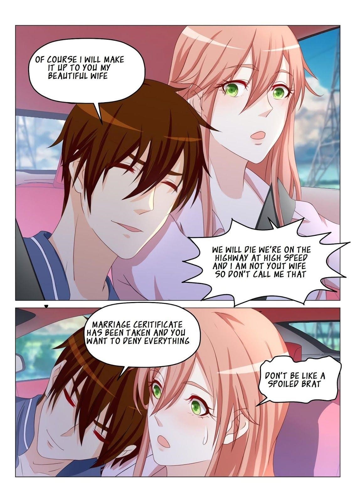 Rebirth Of The Urban Immortal Cultivator Chapter 187 - Page 4 in English