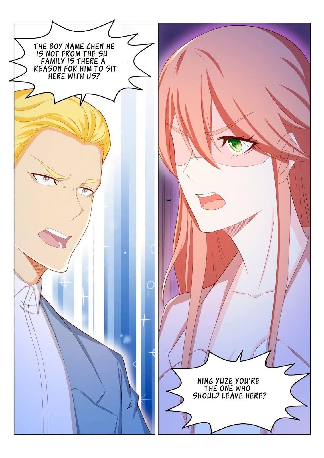 Rebirth Of The Urban Immortal Cultivator Chapter 189 - Page 10 in English