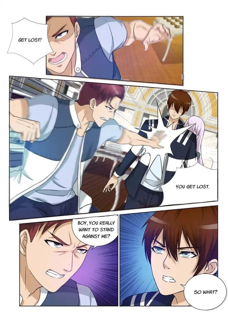 Rebirth Of The Urban Immortal Cultivator Chapter 19 - Page 11 in English