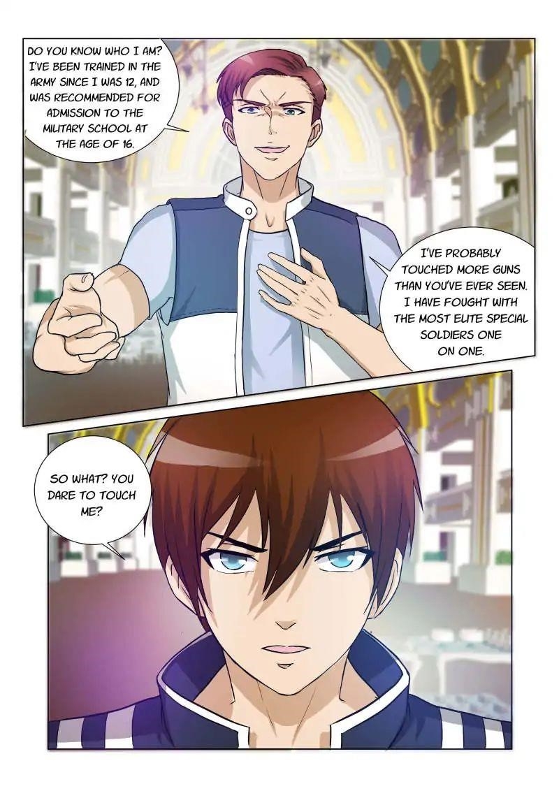 Rebirth Of The Urban Immortal Cultivator Chapter 19 - Page 12 in English