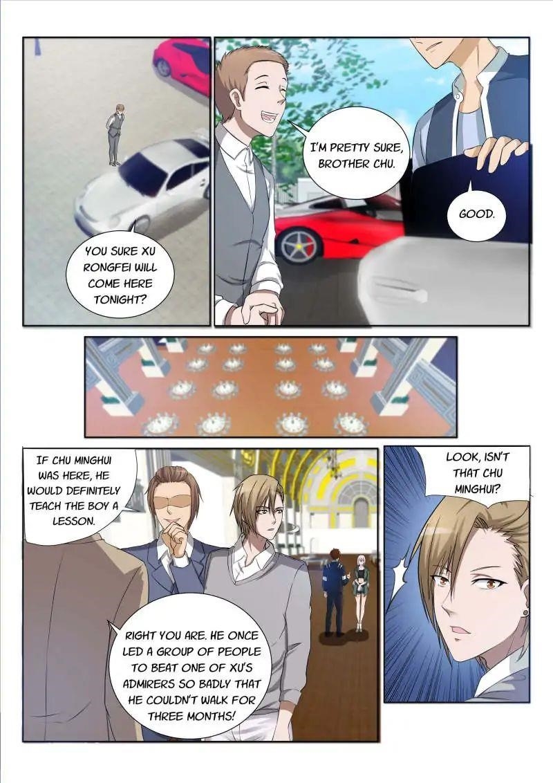 Rebirth Of The Urban Immortal Cultivator Chapter 19 - Page 5 in English