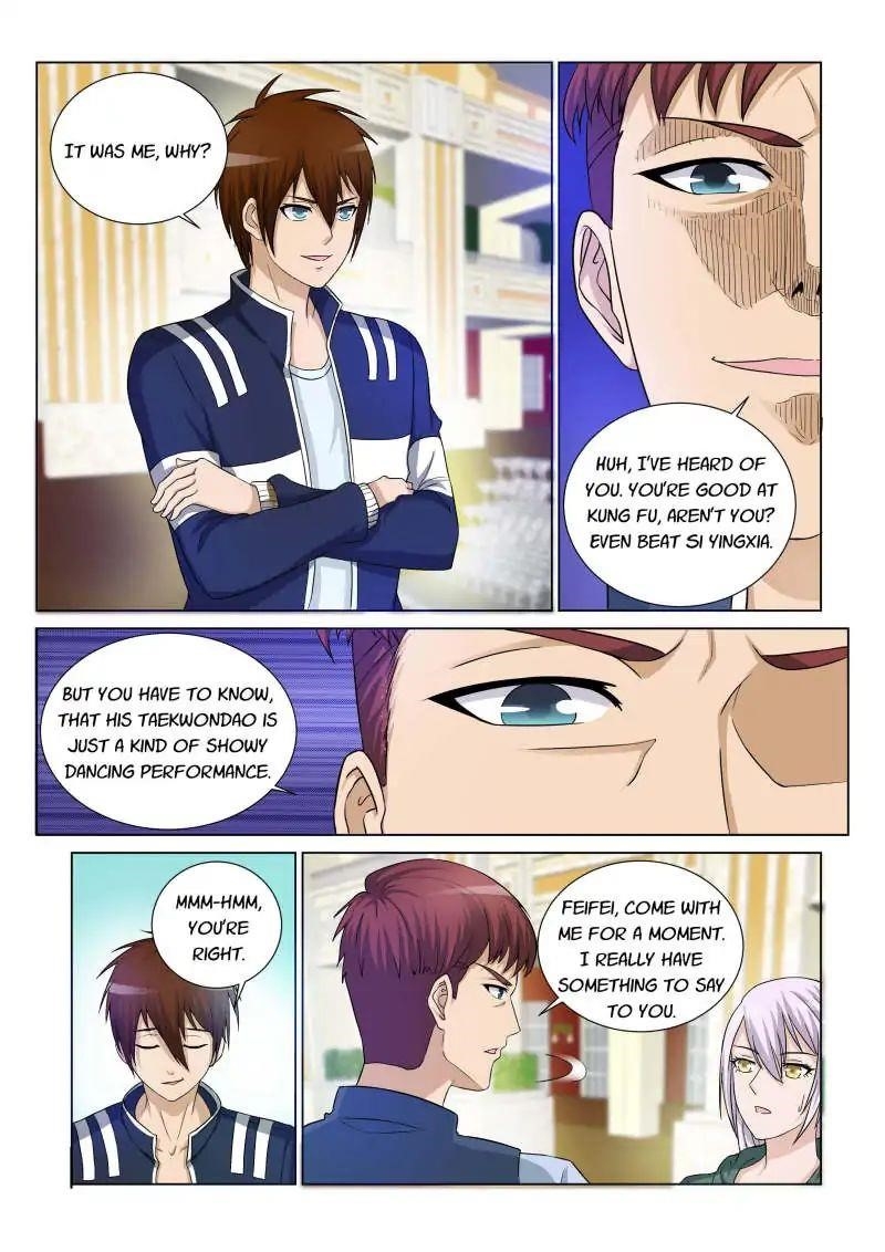 Rebirth Of The Urban Immortal Cultivator Chapter 19 - Page 9 in English