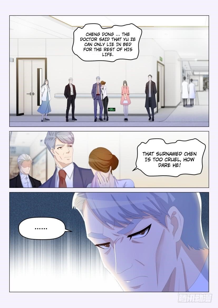 Rebirth Of The Urban Immortal Cultivator Chapter 191 - Page 12 in English
