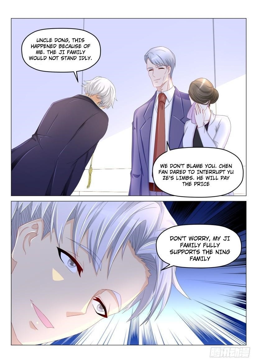 Rebirth Of The Urban Immortal Cultivator Chapter 191 - Page 13 in English