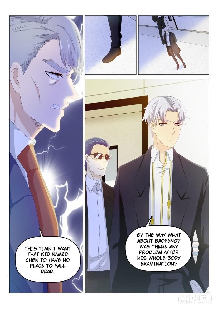 Rebirth Of The Urban Immortal Cultivator Chapter 191 - Page 14 in English