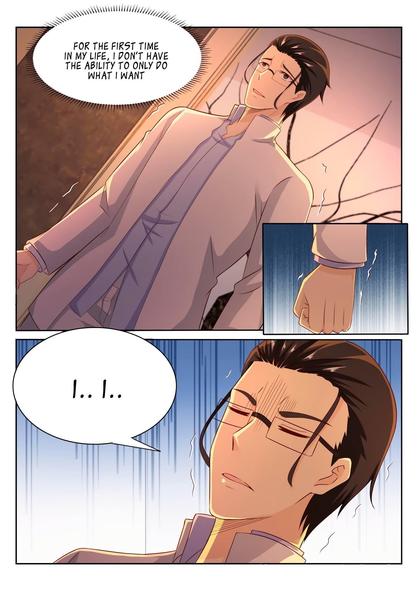 Rebirth Of The Urban Immortal Cultivator Chapter 197 - Page 5 in English