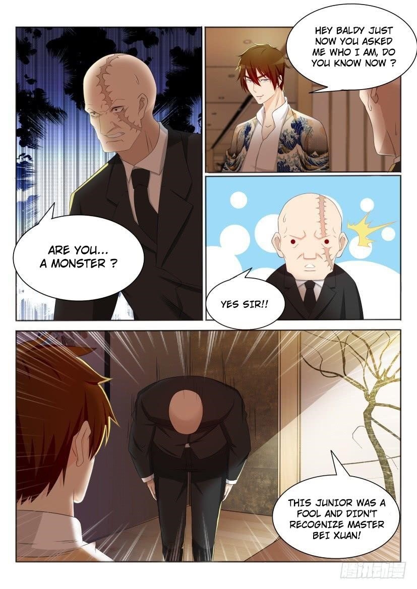 Rebirth Of The Urban Immortal Cultivator Chapter 198 - Page 4 in English