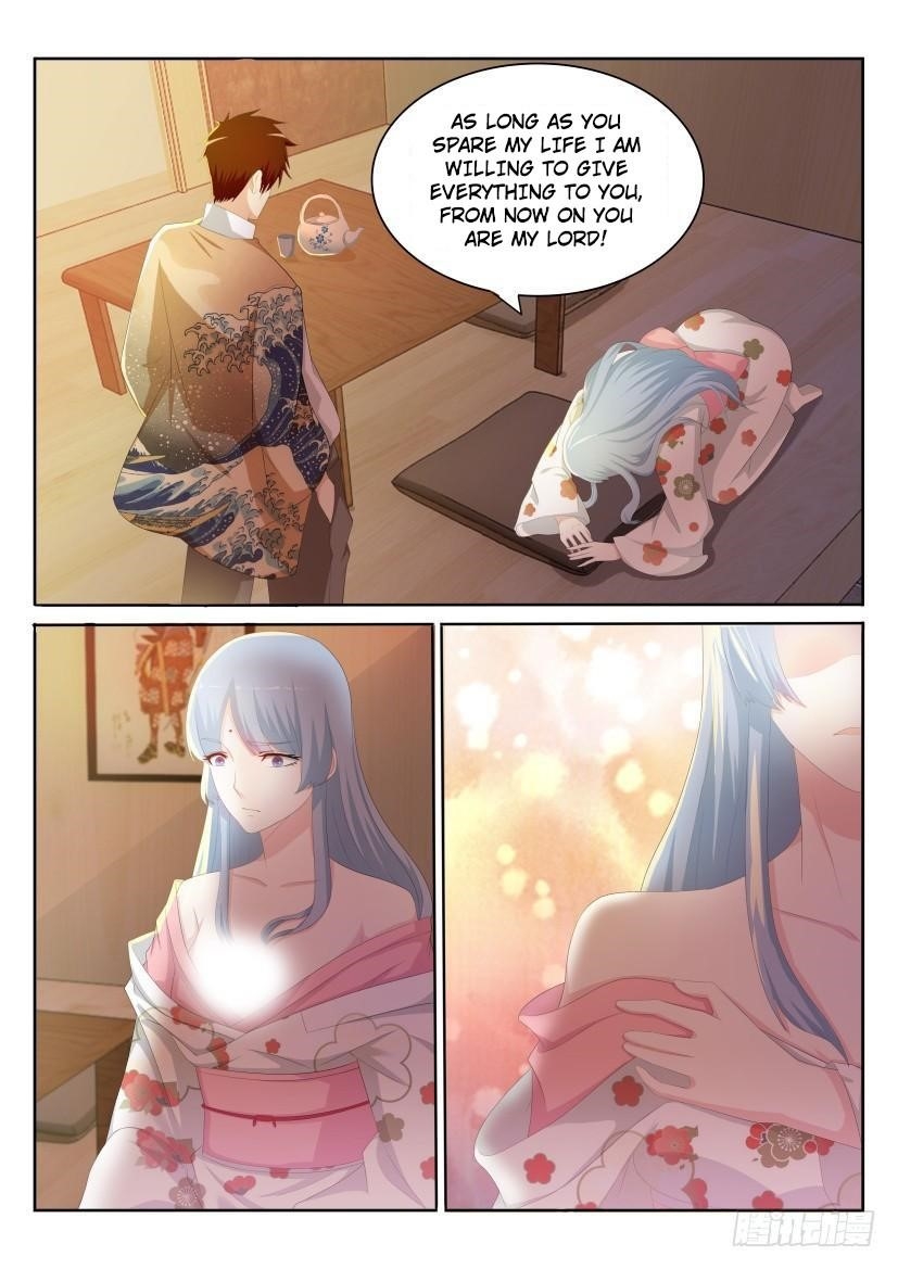 Rebirth Of The Urban Immortal Cultivator Chapter 198 - Page 6 in English