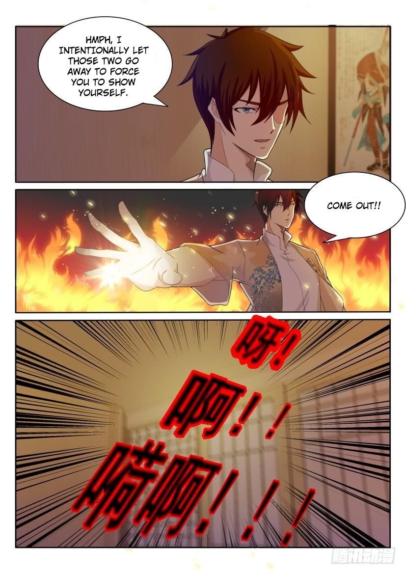 Rebirth Of The Urban Immortal Cultivator Chapter 198 - Page 7 in English