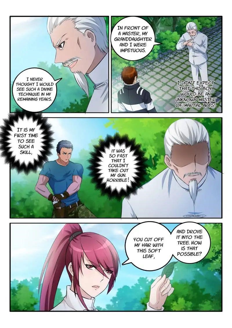 Rebirth Of The Urban Immortal Cultivator Chapter 2 - Page 10 in English