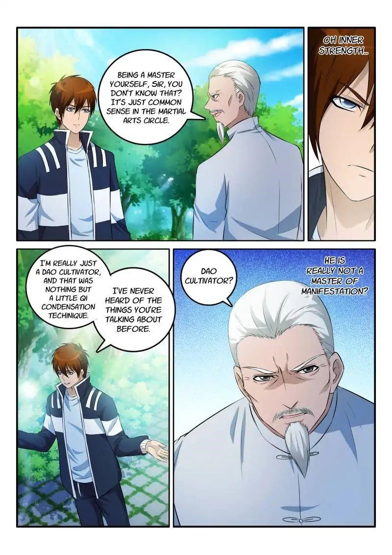 Rebirth Of The Urban Immortal Cultivator Chapter 2 - Page 12 in English