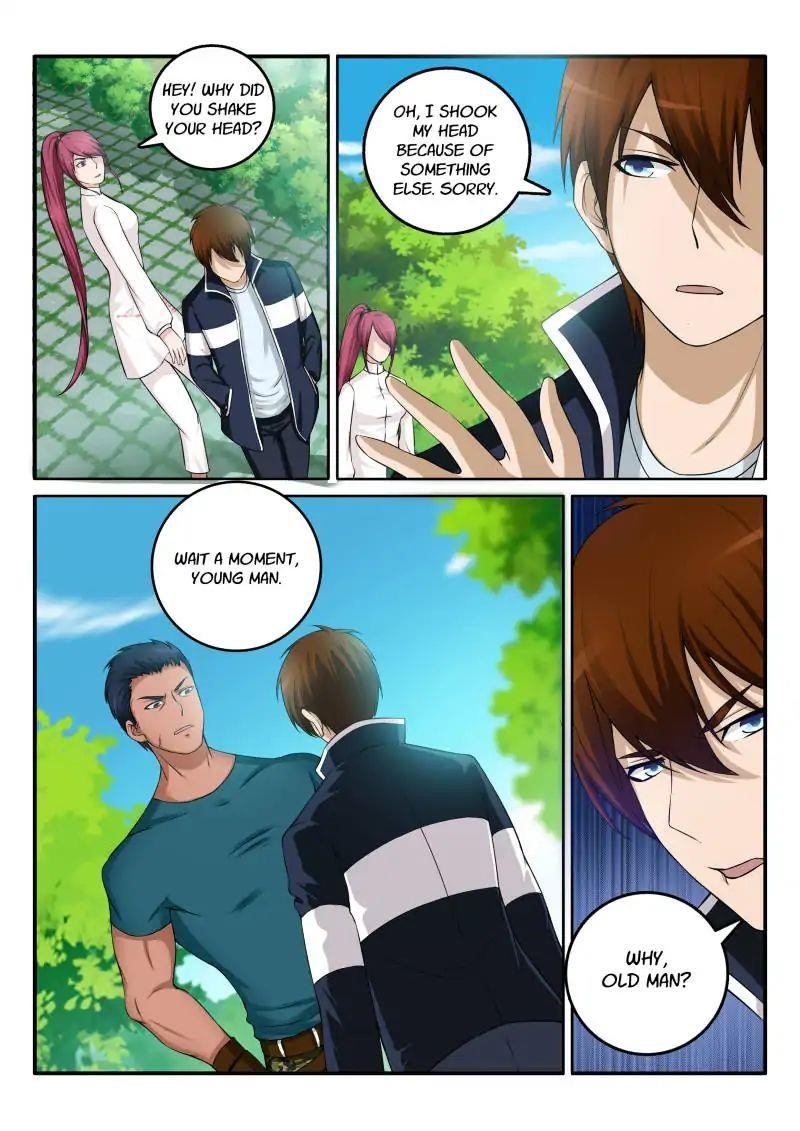 Rebirth Of The Urban Immortal Cultivator Chapter 2 - Page 3 in English