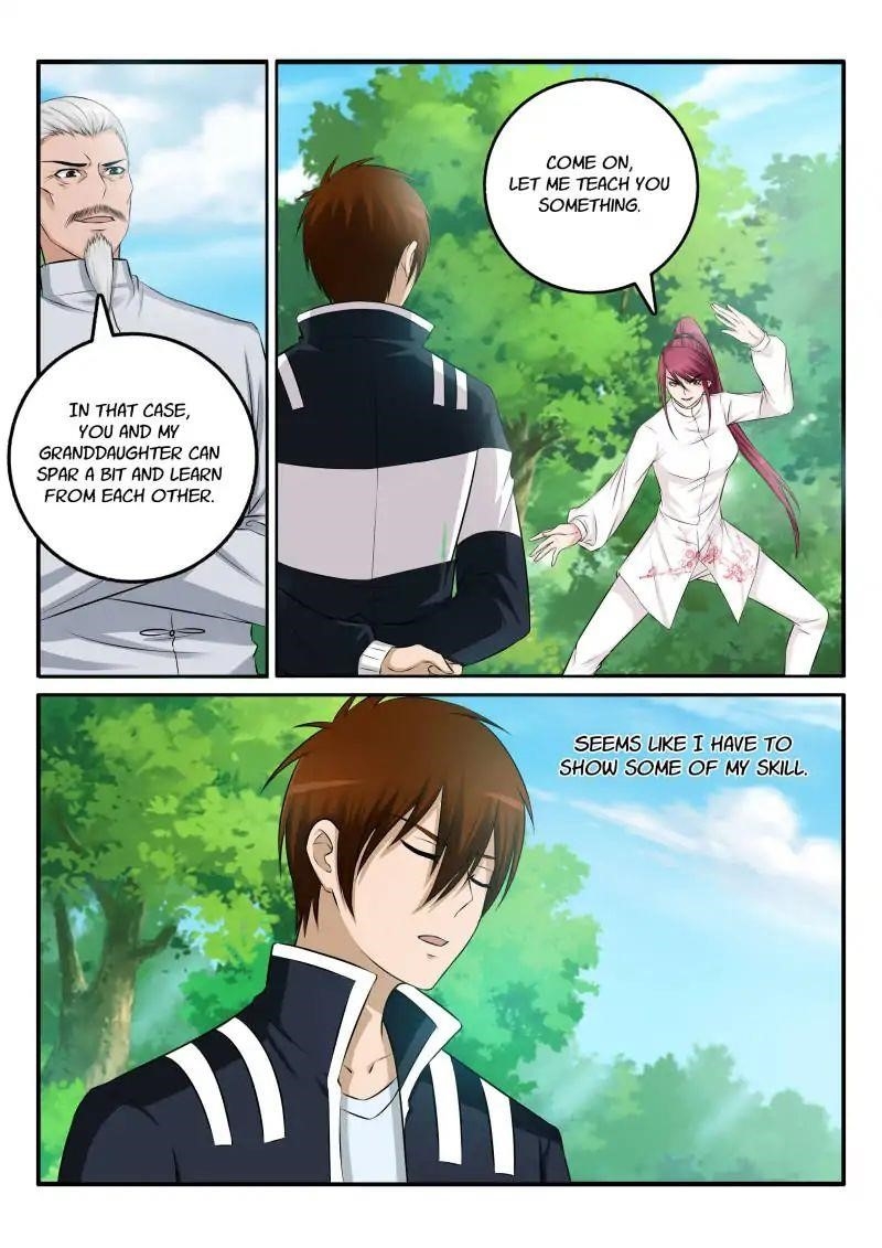 Rebirth Of The Urban Immortal Cultivator Chapter 2 - Page 6 in English