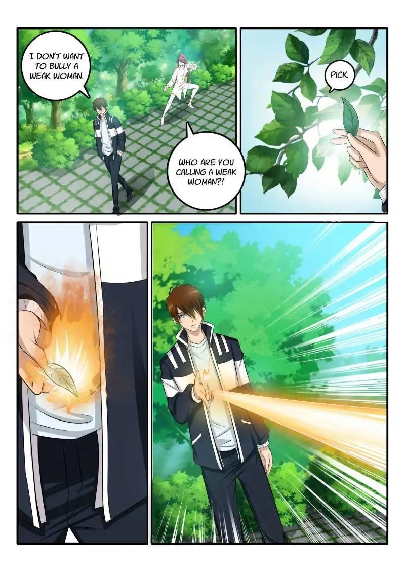 Rebirth Of The Urban Immortal Cultivator Chapter 2 - Page 7 in English