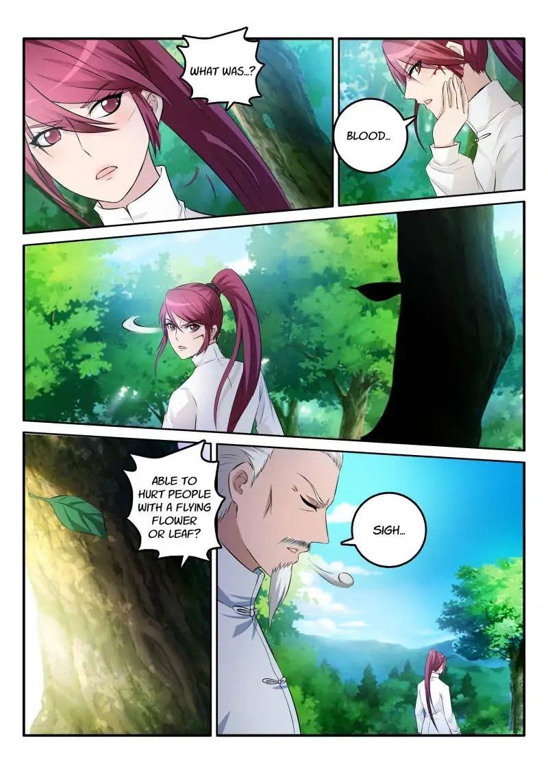 Rebirth Of The Urban Immortal Cultivator Chapter 2 - Page 9 in English