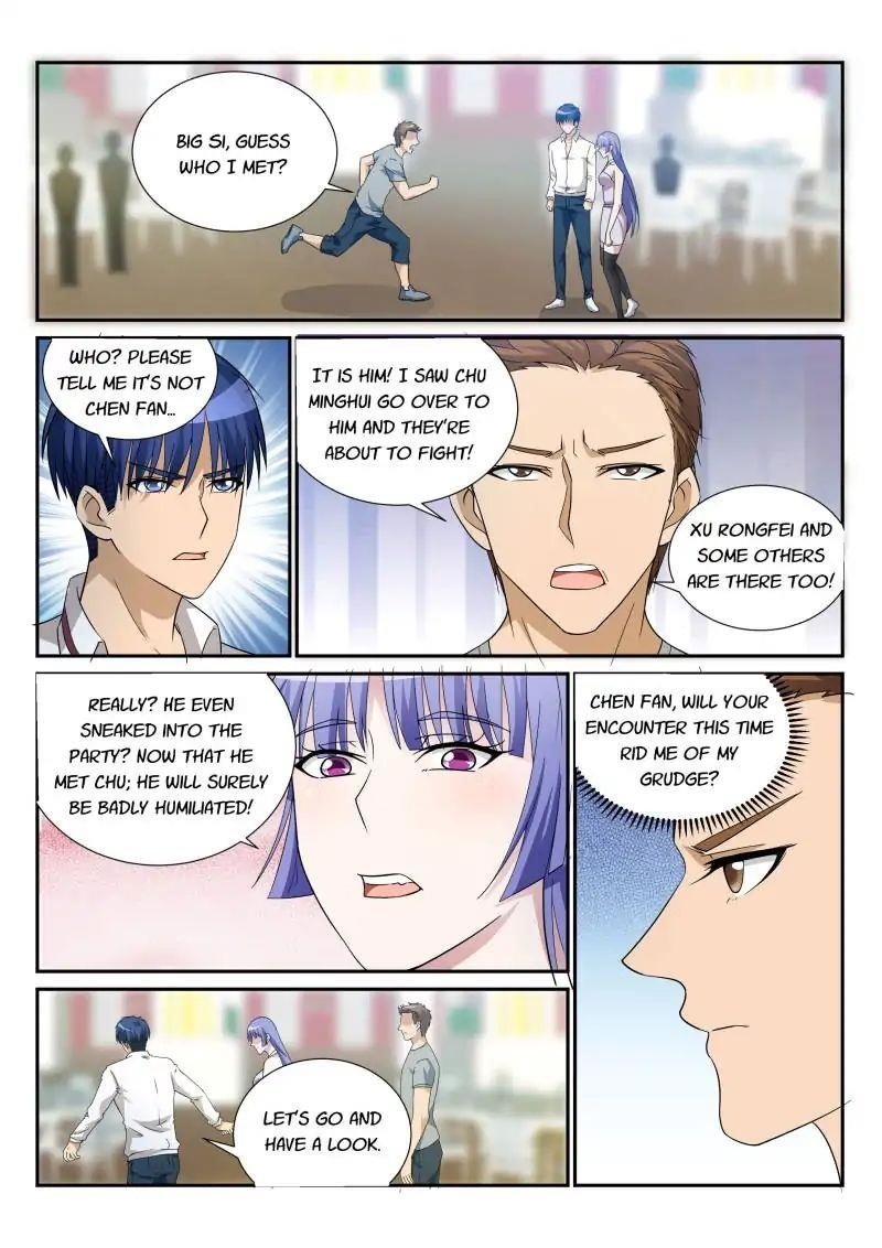 Rebirth Of The Urban Immortal Cultivator Chapter 20 - Page 1 in English