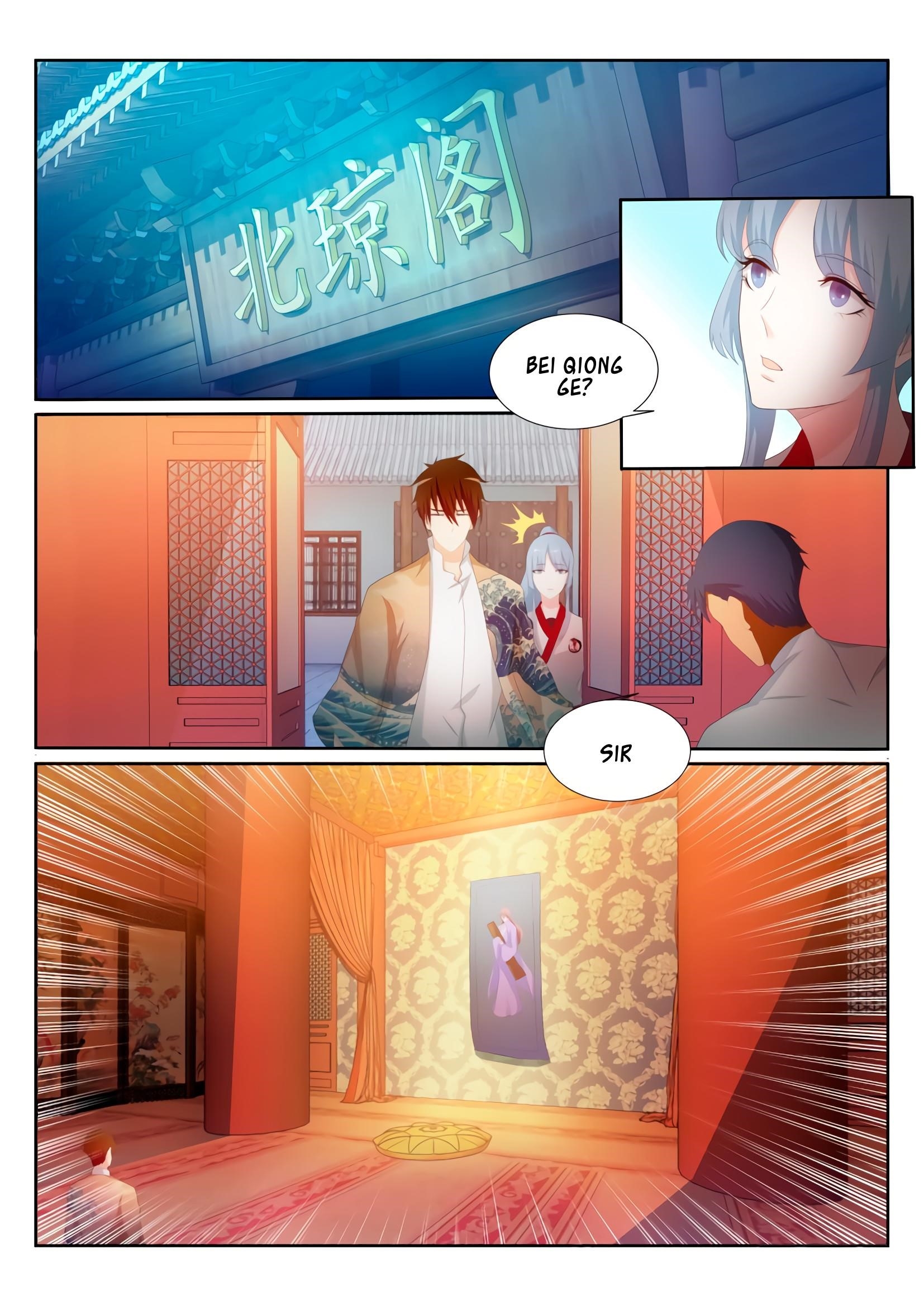 Rebirth Of The Urban Immortal Cultivator Chapter 200 - Page 4 in English
