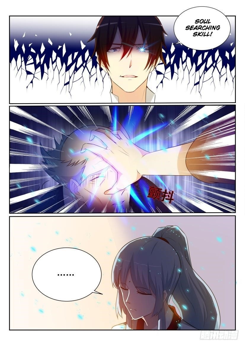 Rebirth Of The Urban Immortal Cultivator Chapter 202 - Page 14 in English