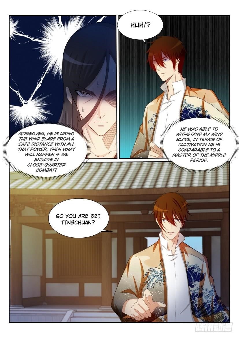 Rebirth Of The Urban Immortal Cultivator Chapter 202 - Page 2 in English