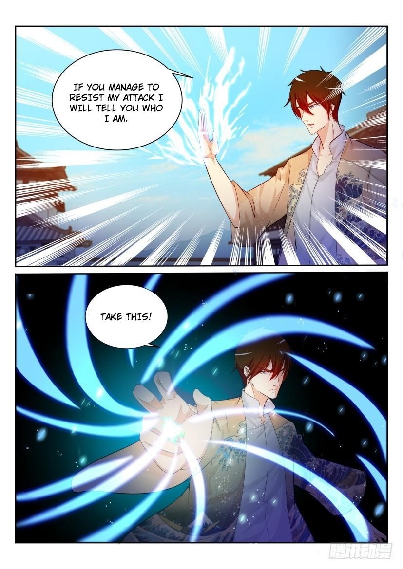 Rebirth Of The Urban Immortal Cultivator Chapter 202 - Page 4 in English
