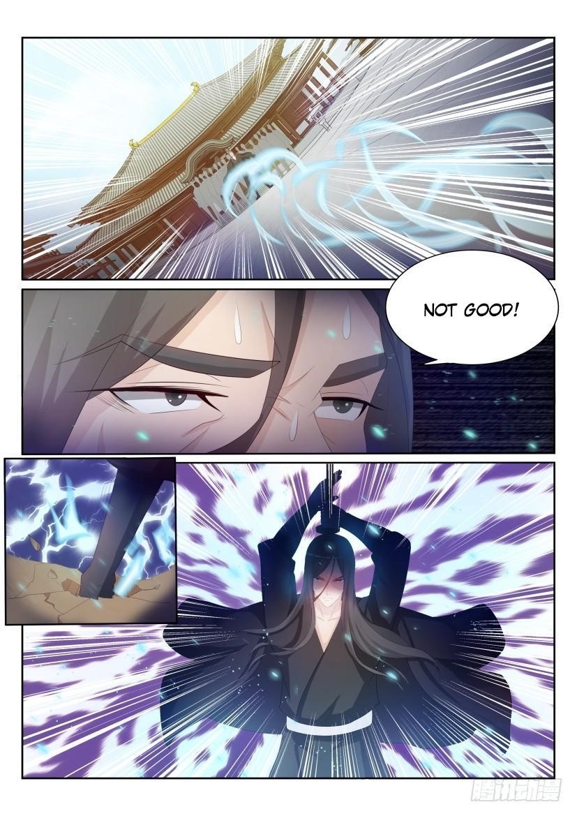 Rebirth Of The Urban Immortal Cultivator Chapter 202 - Page 5 in English