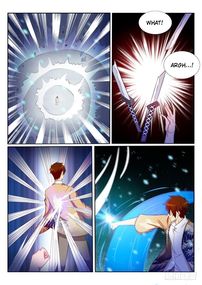Rebirth Of The Urban Immortal Cultivator Chapter 206 - Page 14 in English