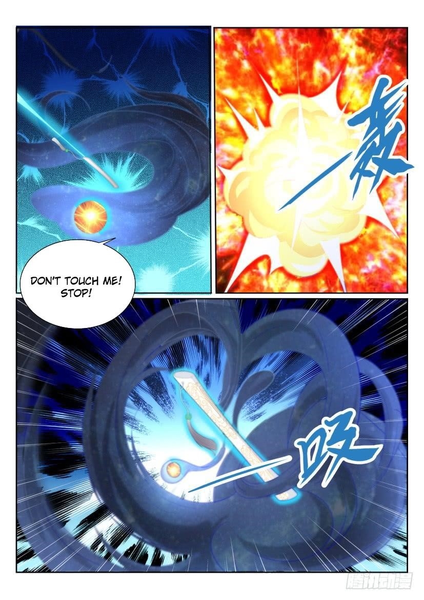 Rebirth Of The Urban Immortal Cultivator Chapter 207 - Page 13 in English