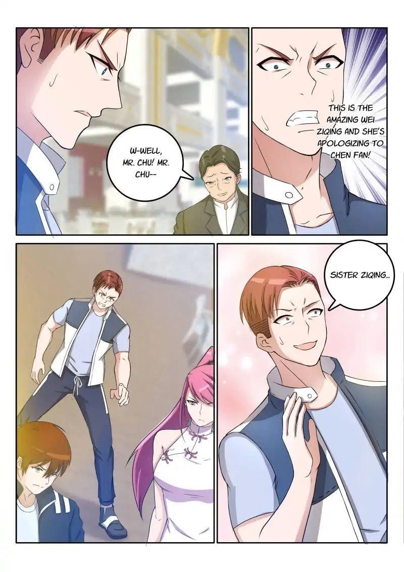 Rebirth Of The Urban Immortal Cultivator Chapter 21 - Page 2 in English