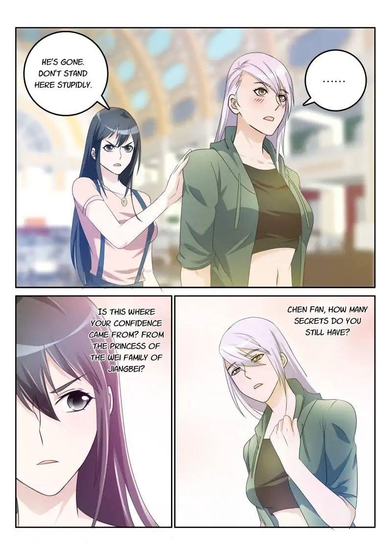 Rebirth Of The Urban Immortal Cultivator Chapter 21 - Page 6 in English