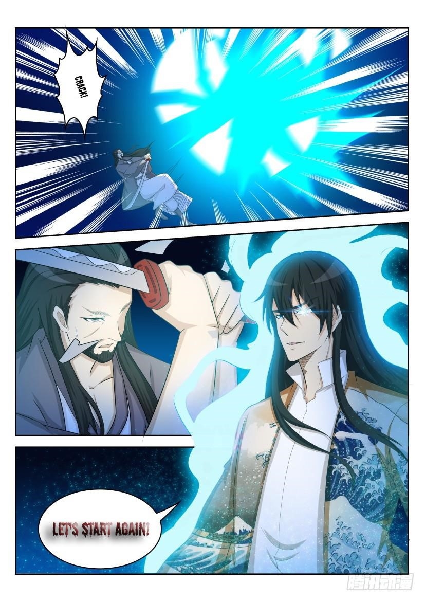 Rebirth Of The Urban Immortal Cultivator Chapter 210 - Page 14 in English