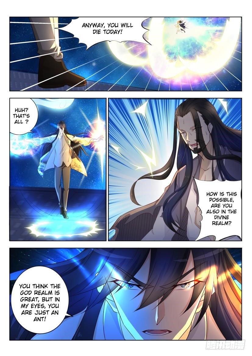 Rebirth Of The Urban Immortal Cultivator Chapter 211 - Page 12 in English