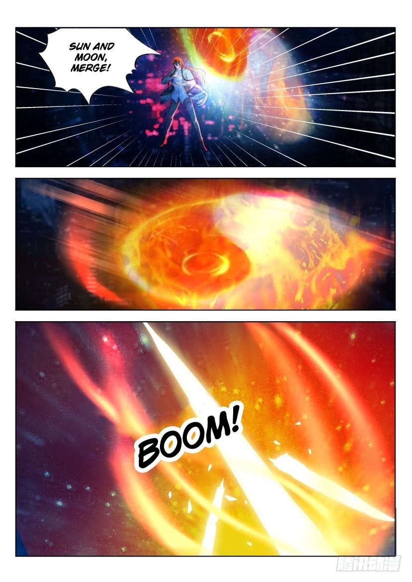 Rebirth Of The Urban Immortal Cultivator Chapter 212 - Page 1 in English
