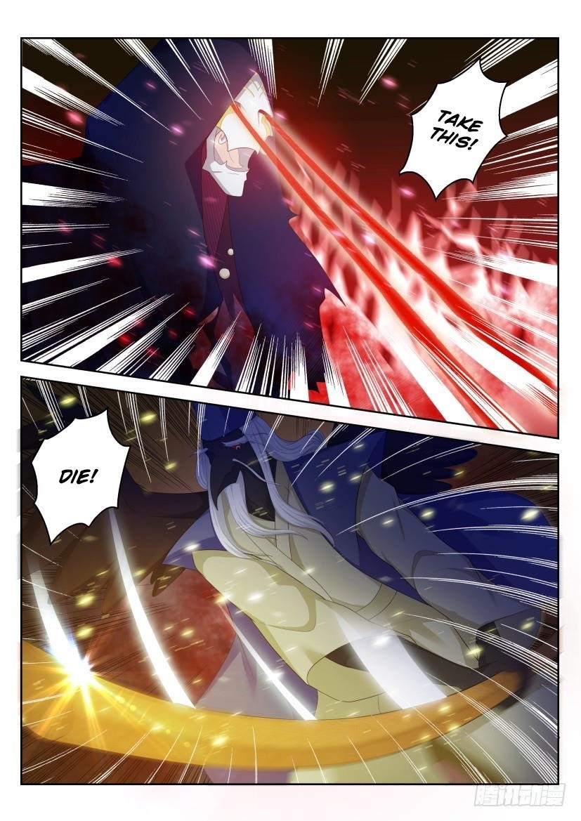 Rebirth Of The Urban Immortal Cultivator Chapter 214 - Page 10 in English