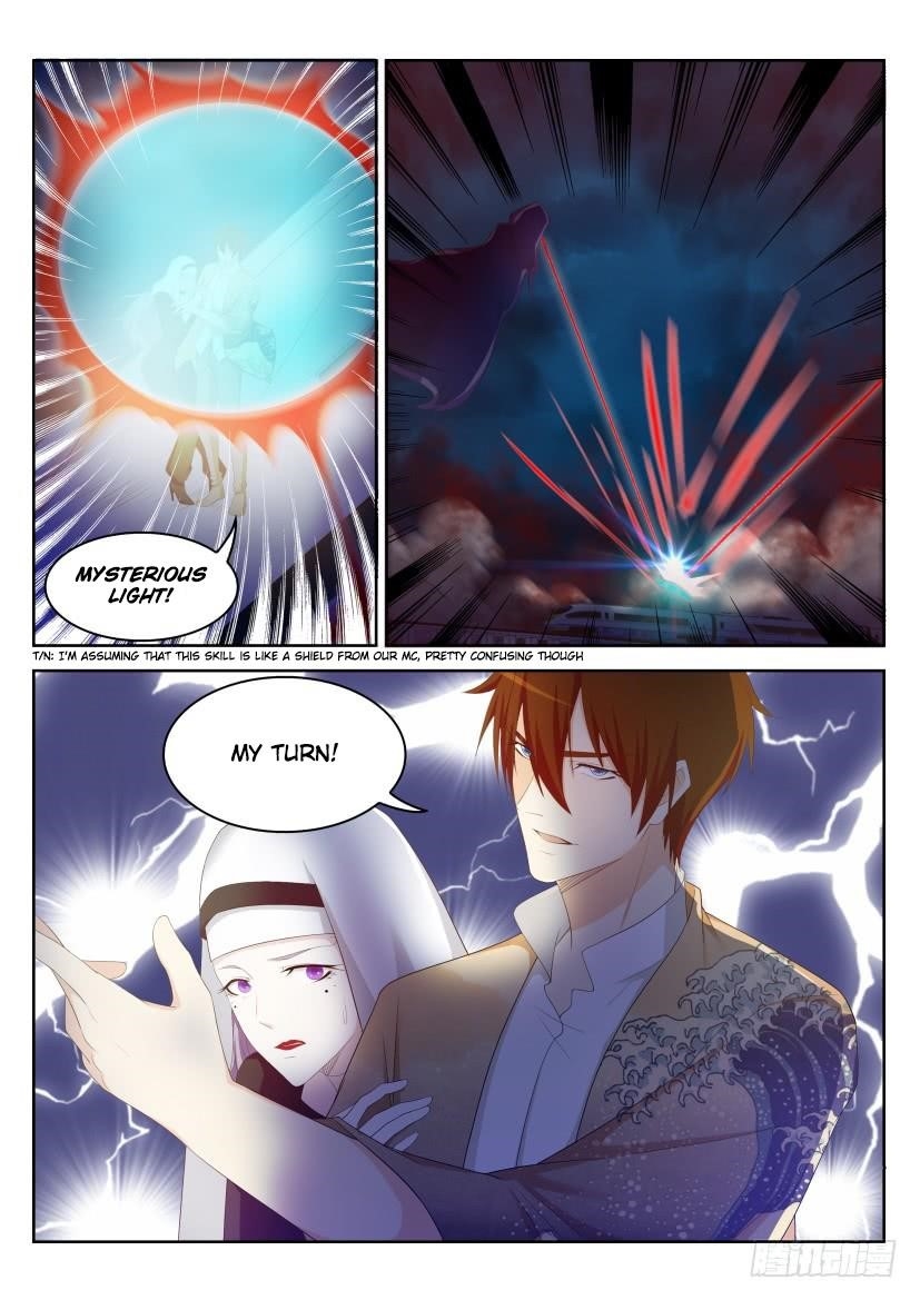 Rebirth Of The Urban Immortal Cultivator Chapter 214 - Page 14 in English