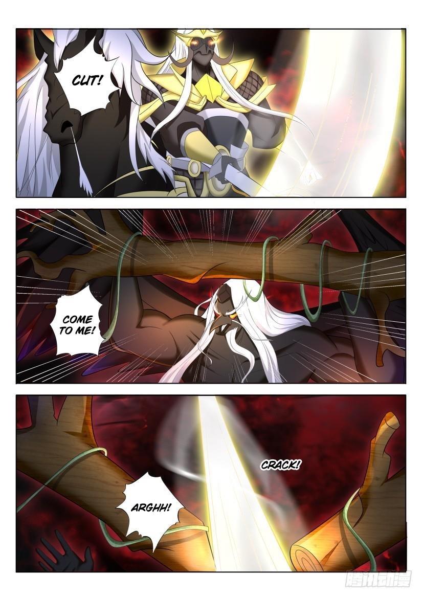 Rebirth Of The Urban Immortal Cultivator Chapter 215 - Page 14 in English