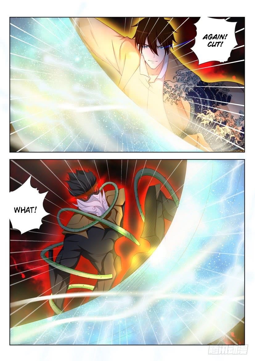 Rebirth Of The Urban Immortal Cultivator Chapter 215 - Page 4 in English