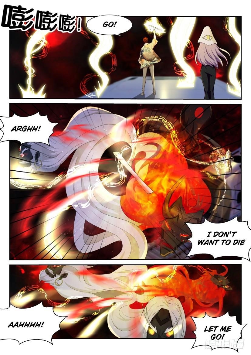 Rebirth Of The Urban Immortal Cultivator Chapter 216 - Page 6 in English