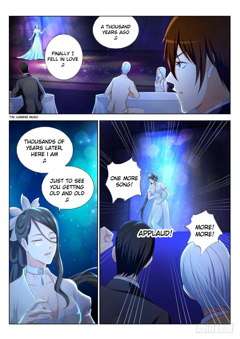 Rebirth Of The Urban Immortal Cultivator Chapter 219 - Page 1 in English