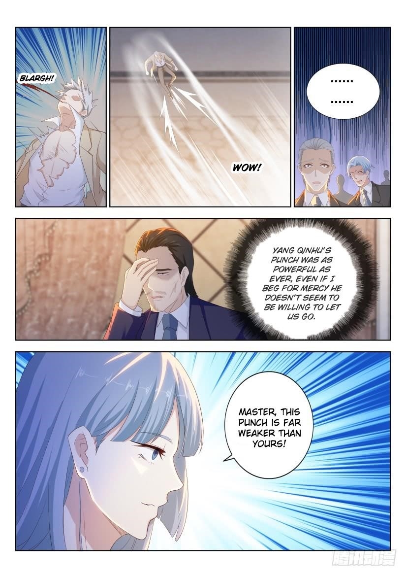 Rebirth Of The Urban Immortal Cultivator Chapter 219 - Page 14 in English