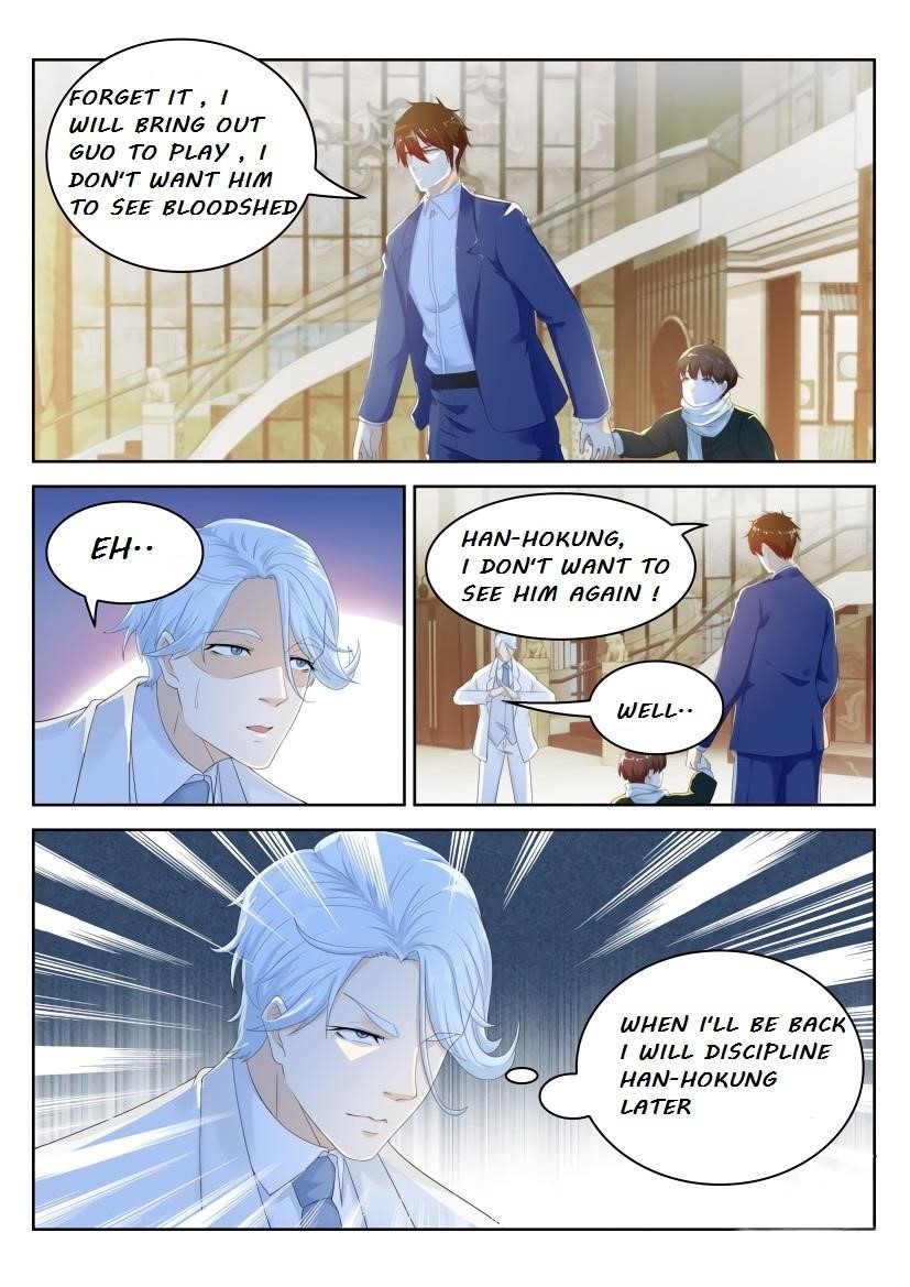 Rebirth Of The Urban Immortal Cultivator Chapter 223 - Page 1 in English