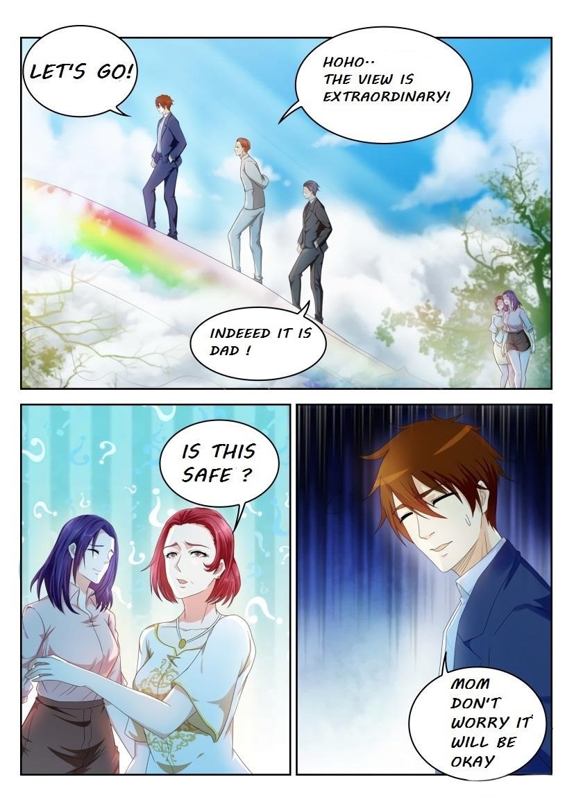 Rebirth Of The Urban Immortal Cultivator Chapter 223 - Page 12 in English